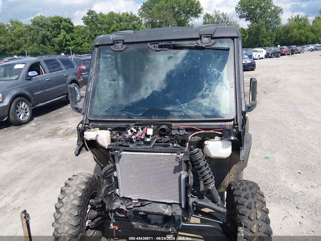 3JBKUAX40TK004044 2026 CAN-AM DEFENDER MAX photo no. 5