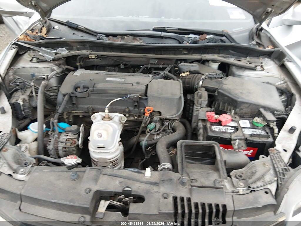 1HGCT1B83GA009178 2016 HONDA ACCORD photo no. 10