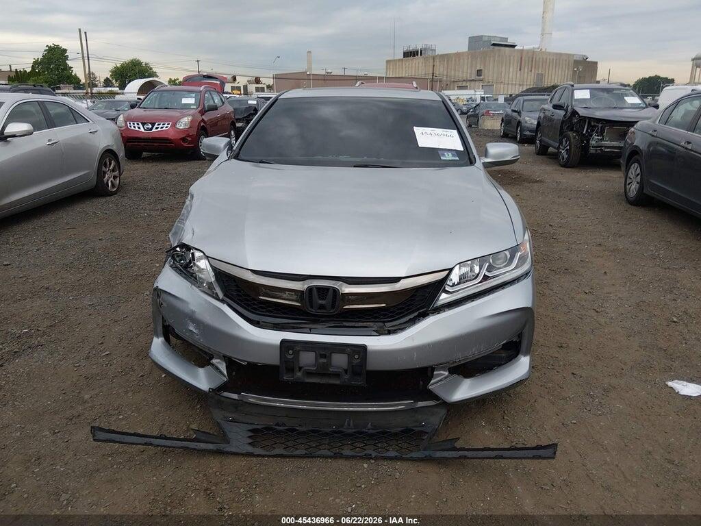 1HGCT1B83GA009178 2016 HONDA ACCORD photo no. 12