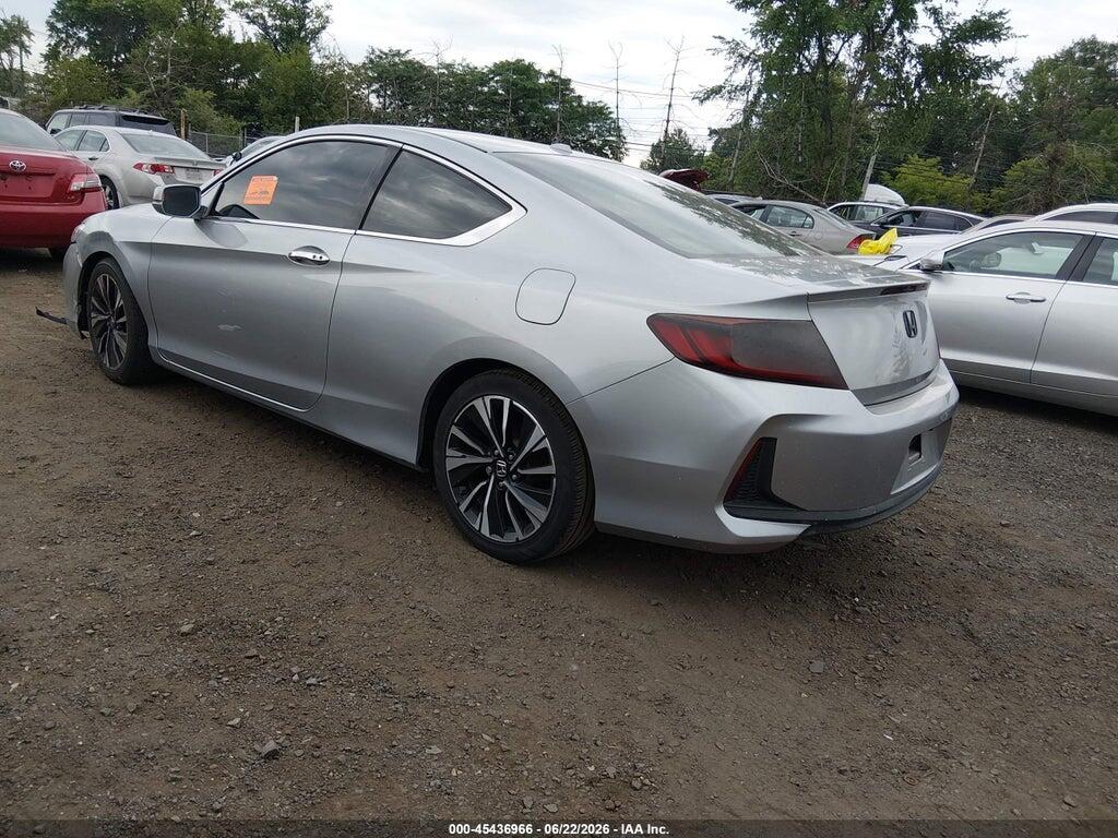 1HGCT1B83GA009178 2016 HONDA ACCORD photo no. 3