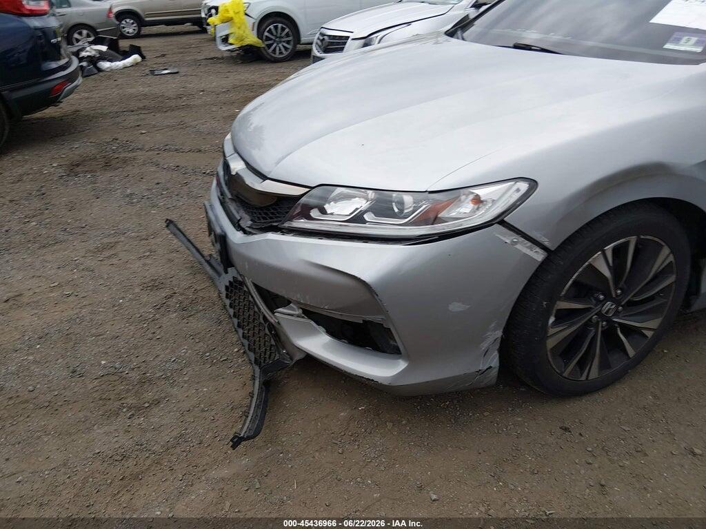 1HGCT1B83GA009178 2016 HONDA ACCORD photo no. 6