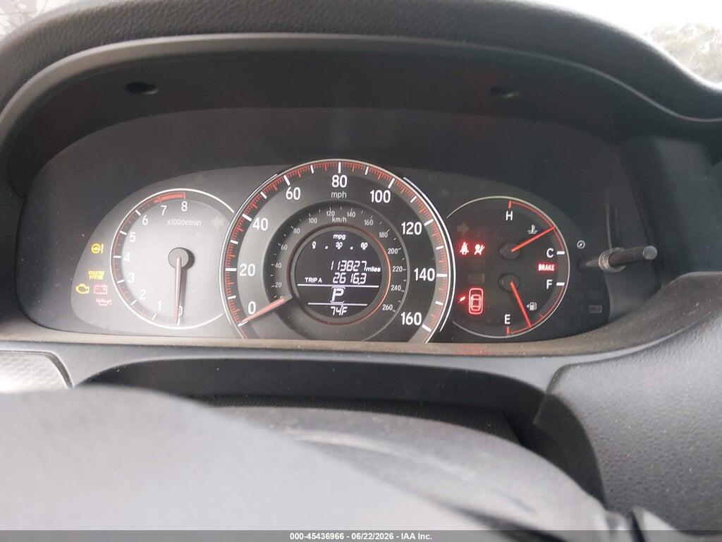 1HGCT1B83GA009178 2016 HONDA ACCORD photo no. 7