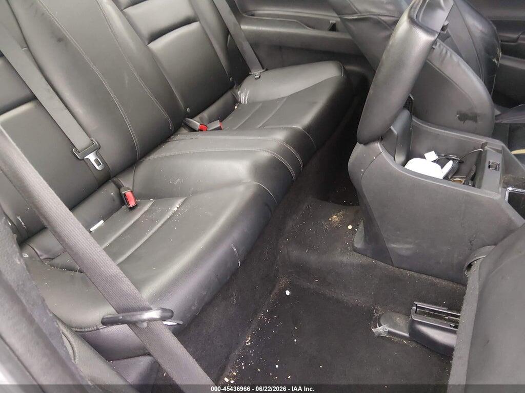 1HGCT1B83GA009178 2016 HONDA ACCORD photo no. 8
