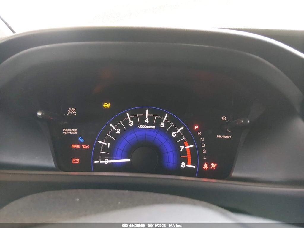 2HGFB2F56FH519532 2015 HONDA CIVIC photo no. 7