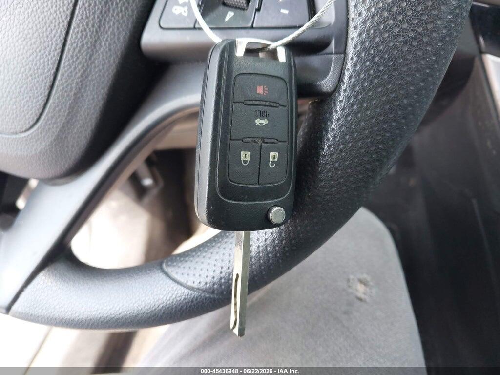 1G1PC5SB7F7165506 2015 CHEVROLET CRUZE photo no. 11