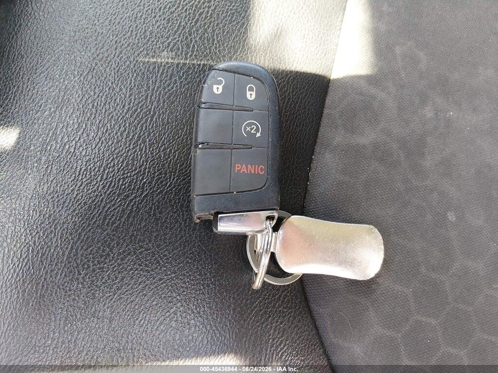 3C4NJDBB1LT107221 2020 JEEP COMPASS photo no. 11