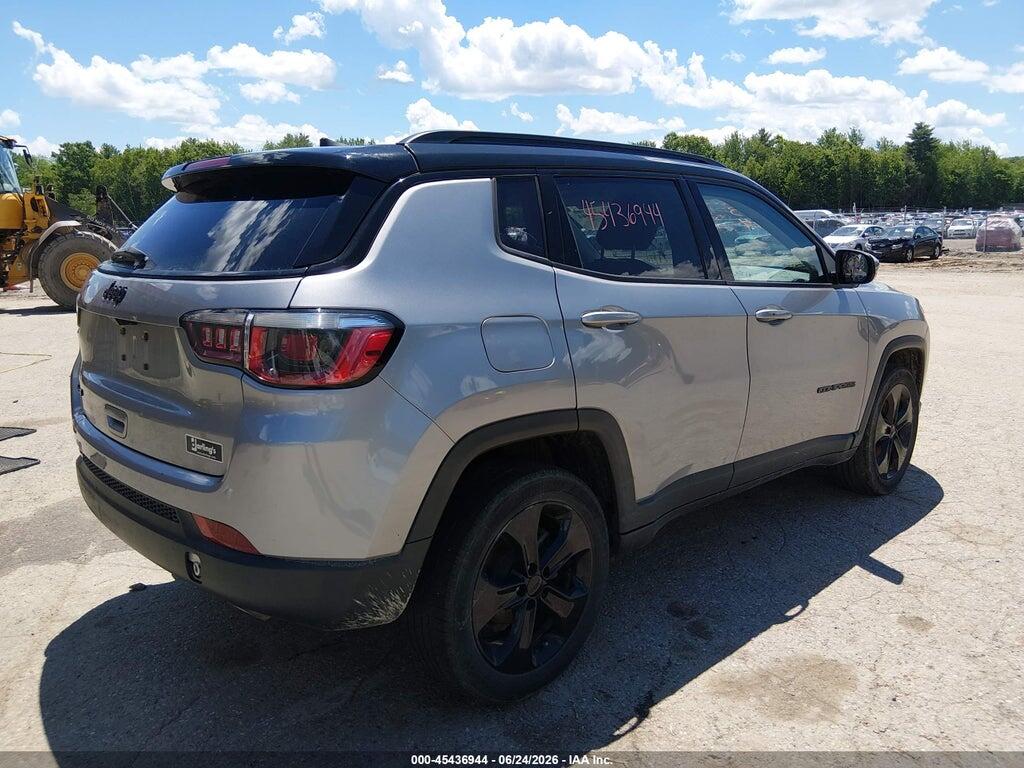 3C4NJDBB1LT107221 2020 JEEP COMPASS photo no. 4