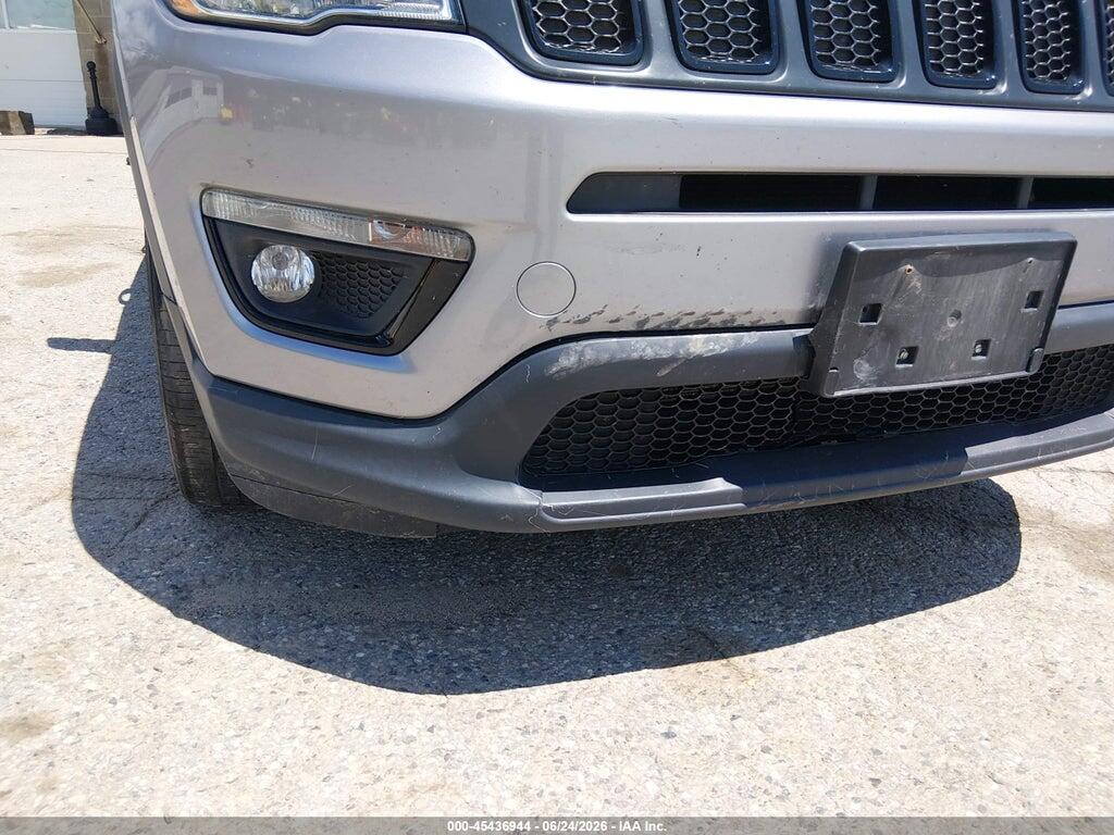 3C4NJDBB1LT107221 2020 JEEP COMPASS photo no. 6