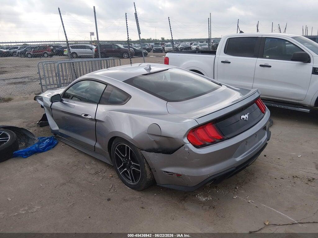1FA6P8TH4N5149551 2022 FORD MUSTANG photo no. 3