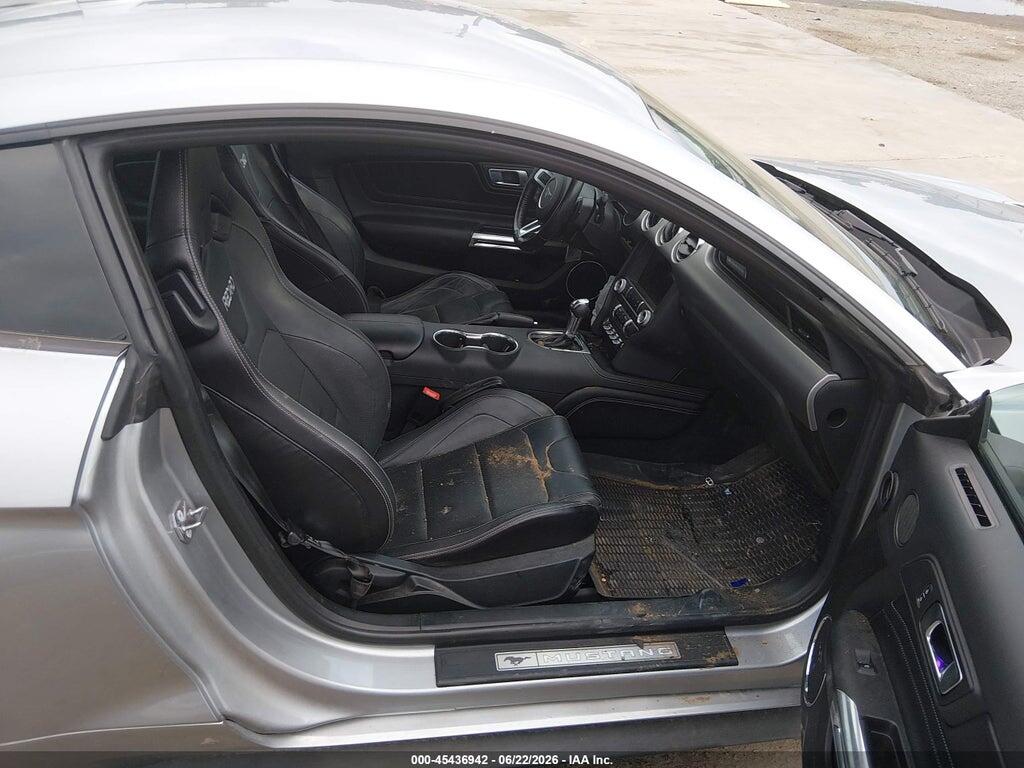 1FA6P8TH4N5149551 2022 FORD MUSTANG photo no. 5