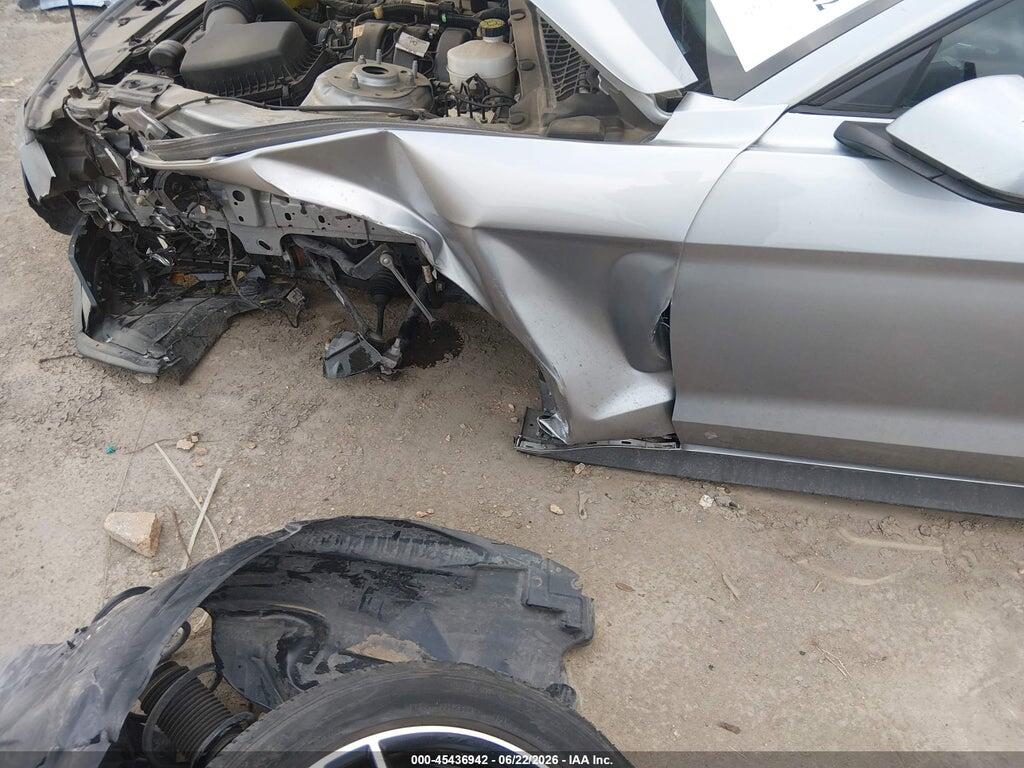 1FA6P8TH4N5149551 2022 FORD MUSTANG photo no. 6
