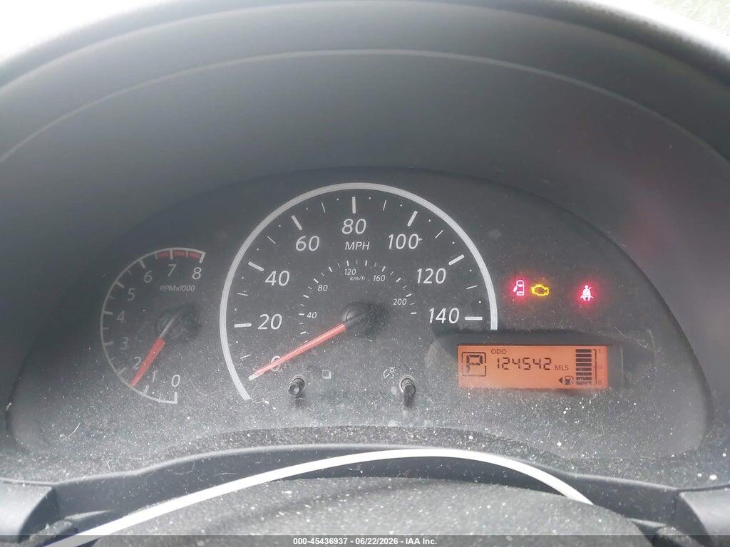 3N1CN7AP2FL958624 2015 NISSAN VERSA photo no. 7