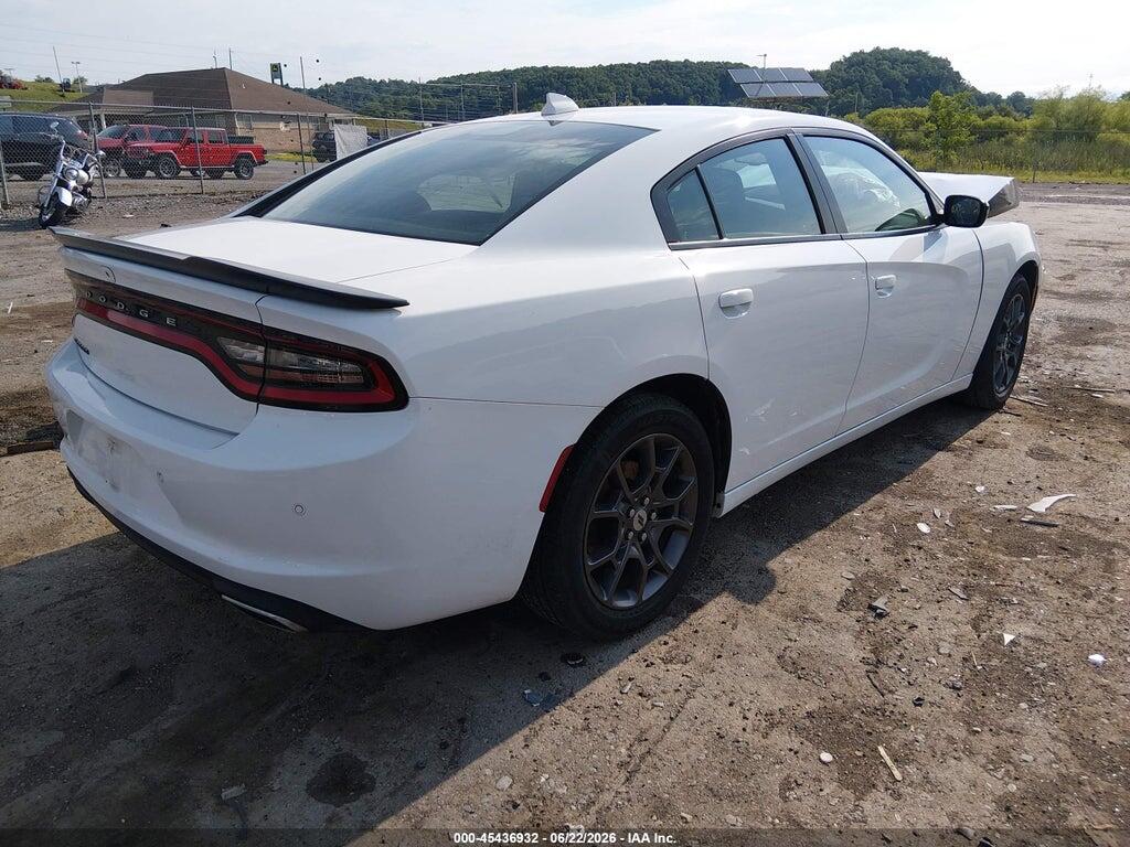 2C3CDXJG9JH253602 2018 DODGE CHARGER photo no. 4