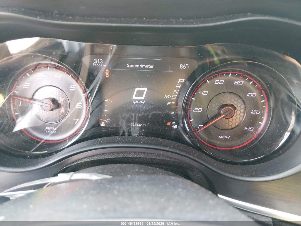 2C3CDXJG9JH253602 2018 DODGE CHARGER photo no. 7