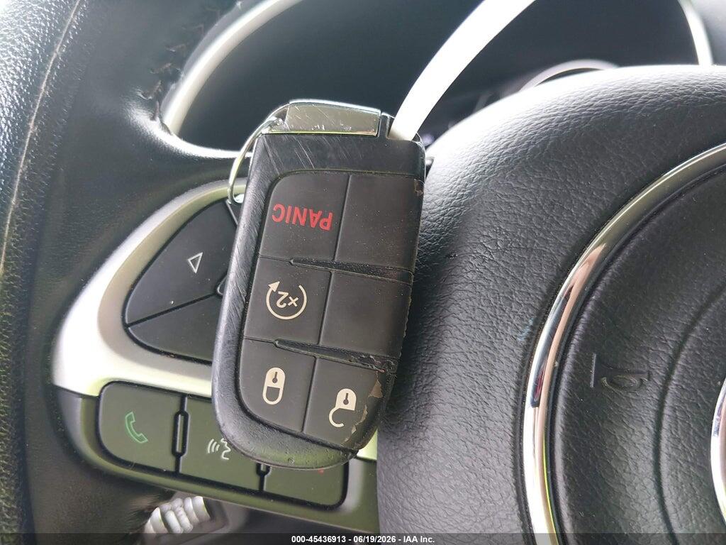 3C4NJCBB1LT231306 2020 JEEP COMPASS photo no. 11