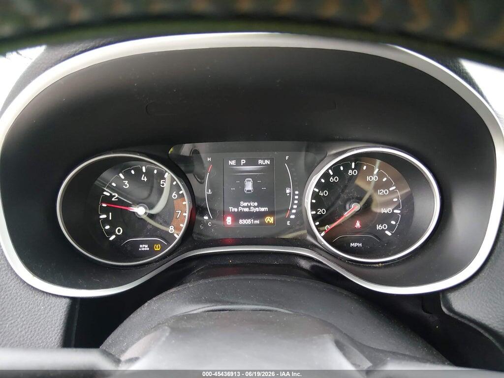 3C4NJCBB1LT231306 2020 JEEP COMPASS photo no. 7