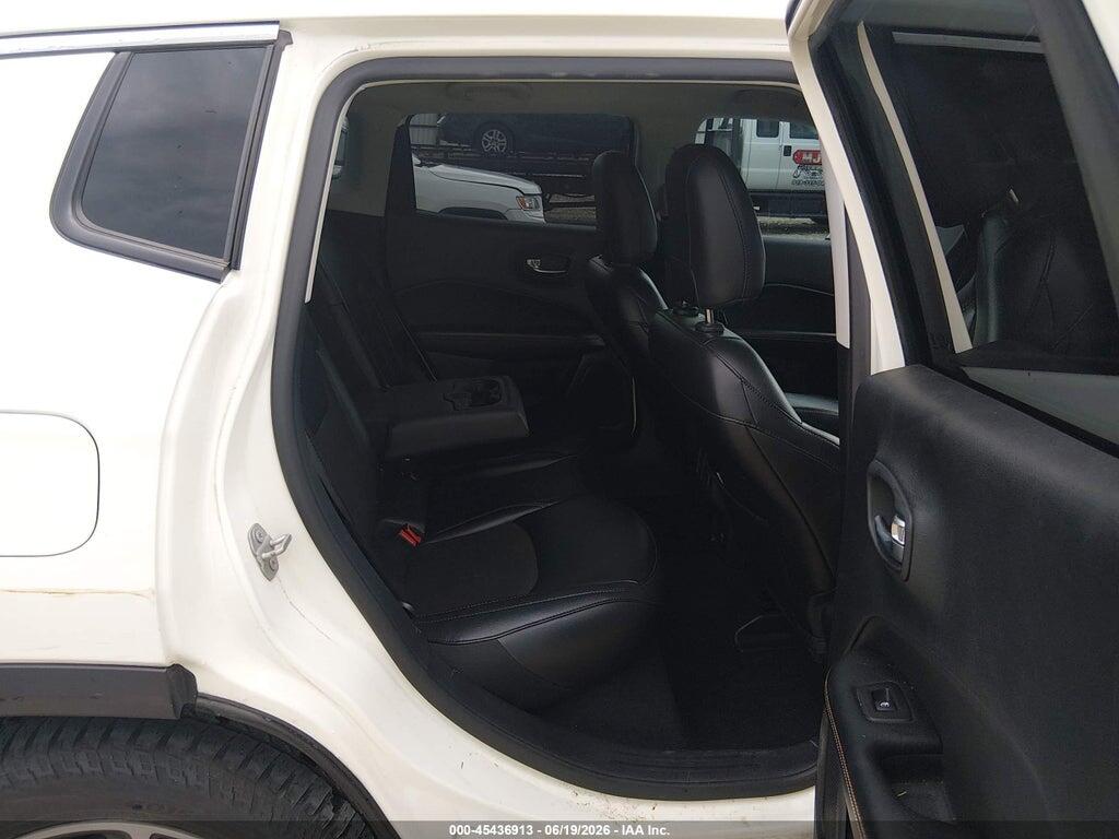 3C4NJCBB1LT231306 2020 JEEP COMPASS photo no. 8