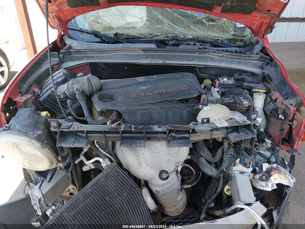 ZACCJABB4HPE60122 2017 JEEP RENEGADE photo no. 10