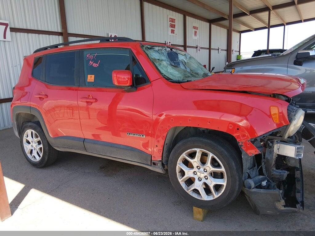 ZACCJABB4HPE60122 2017 JEEP RENEGADE photo no. 12