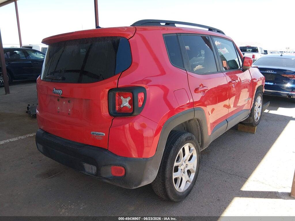 ZACCJABB4HPE60122 2017 JEEP RENEGADE photo no. 4