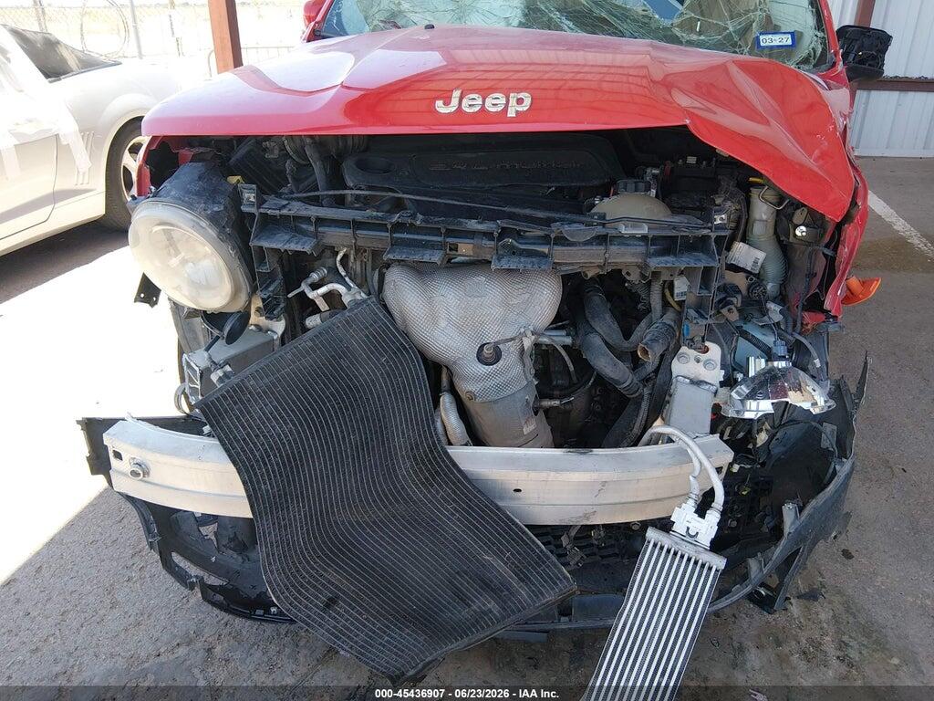 ZACCJABB4HPE60122 2017 JEEP RENEGADE photo no. 6