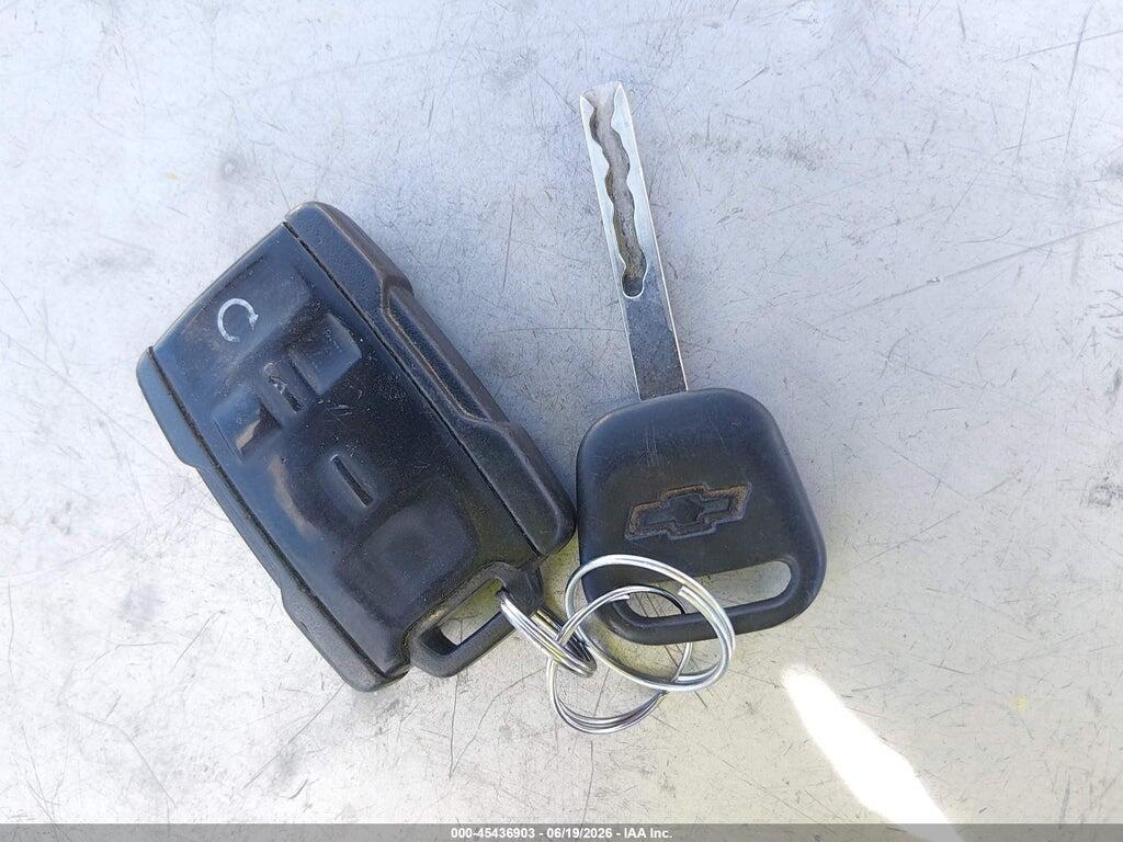 3GCUKREC4FG246198 2015 CHEVROLET SILVERADO 1500 photo no. 11