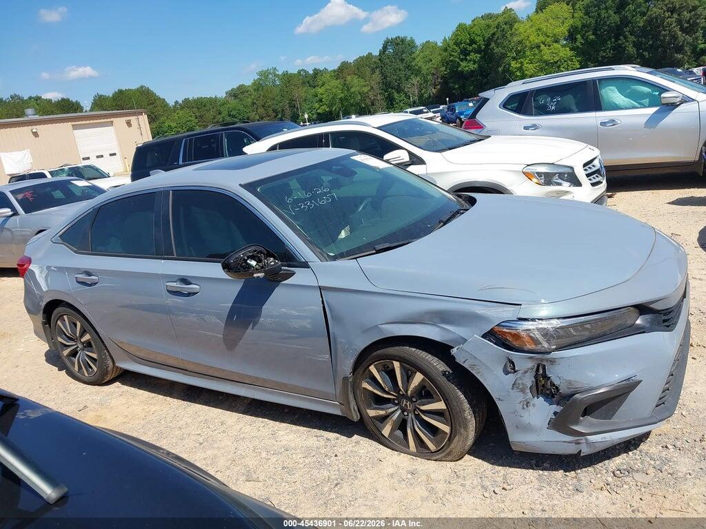 2HGFE1F73RH331607 2024 HONDA CIVIC photo no. 12