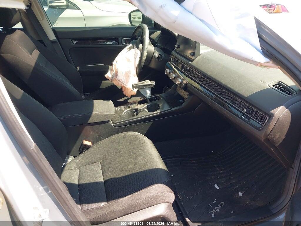 2HGFE1F73RH331607 2024 HONDA CIVIC photo no. 5