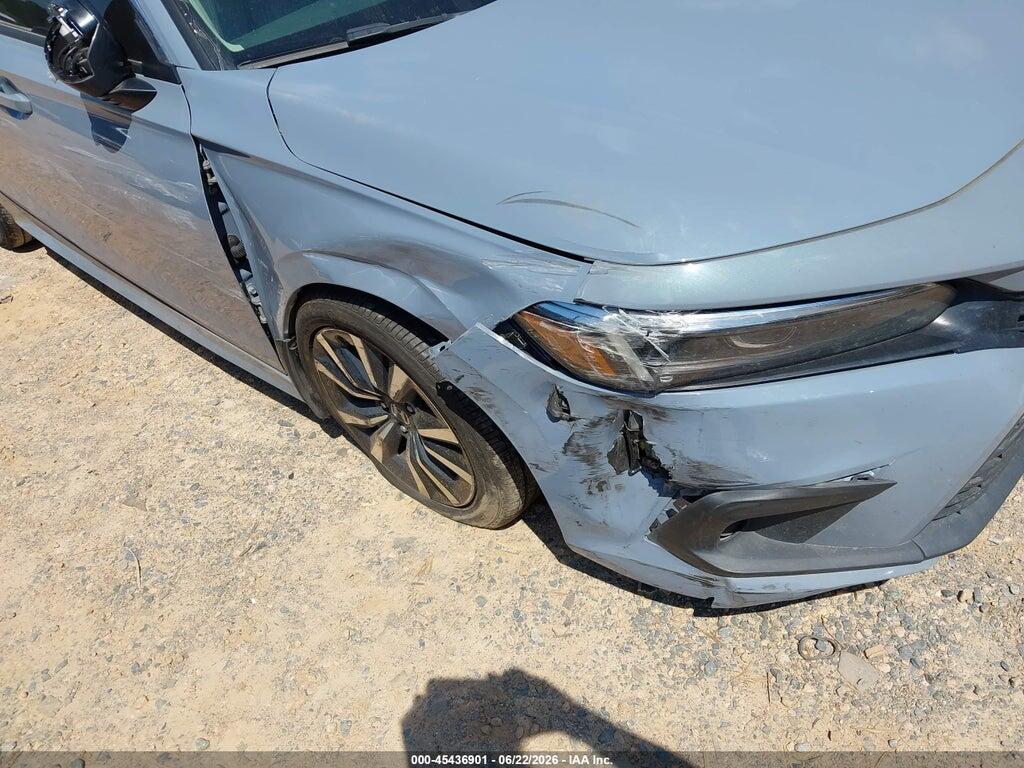 2HGFE1F73RH331607 2024 HONDA CIVIC photo no. 6