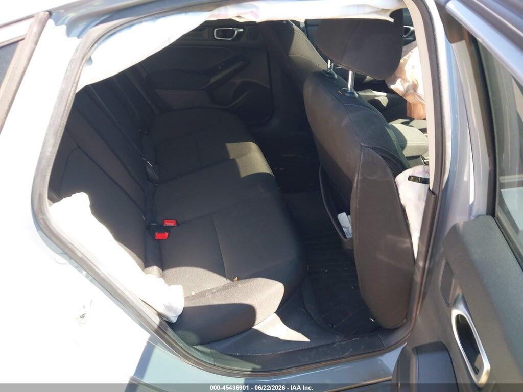 2HGFE1F73RH331607 2024 HONDA CIVIC photo no. 8