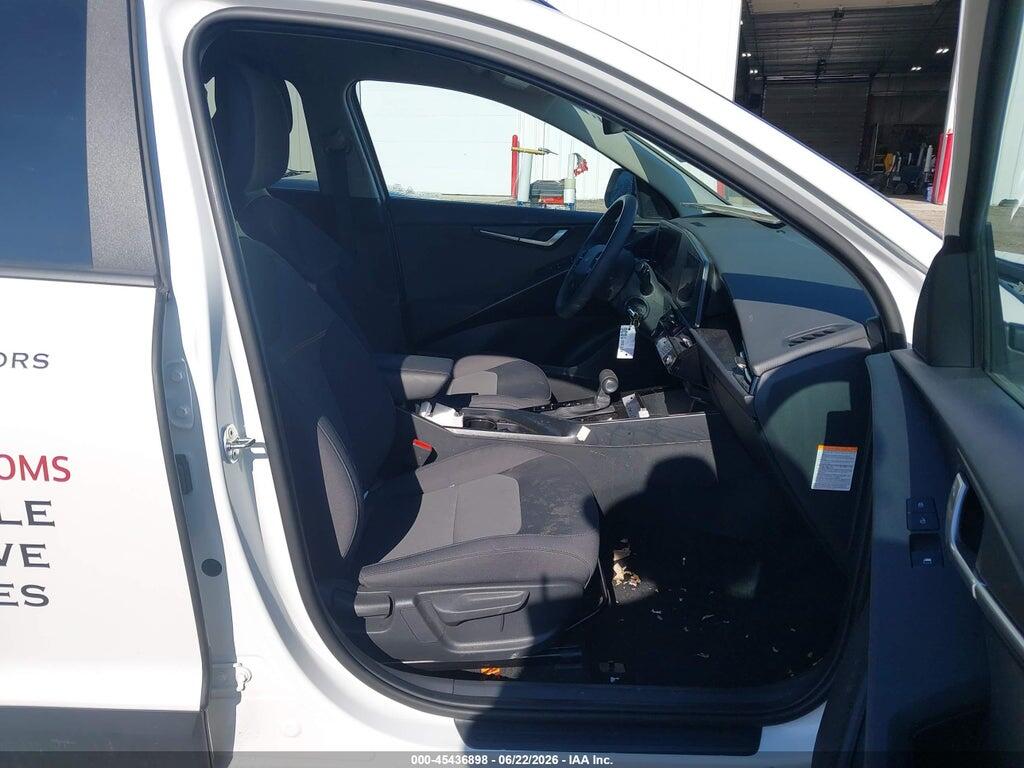 KNDCP3LE1S5225731 2025 KIA NIRO photo no. 5