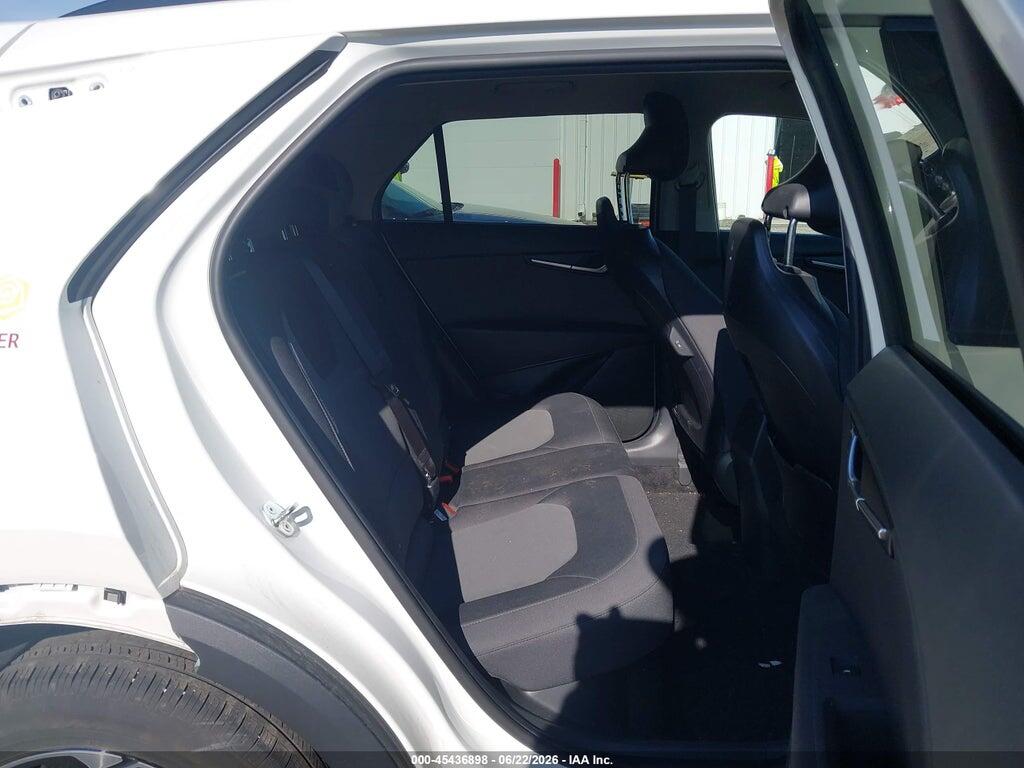 KNDCP3LE1S5225731 2025 KIA NIRO photo no. 8