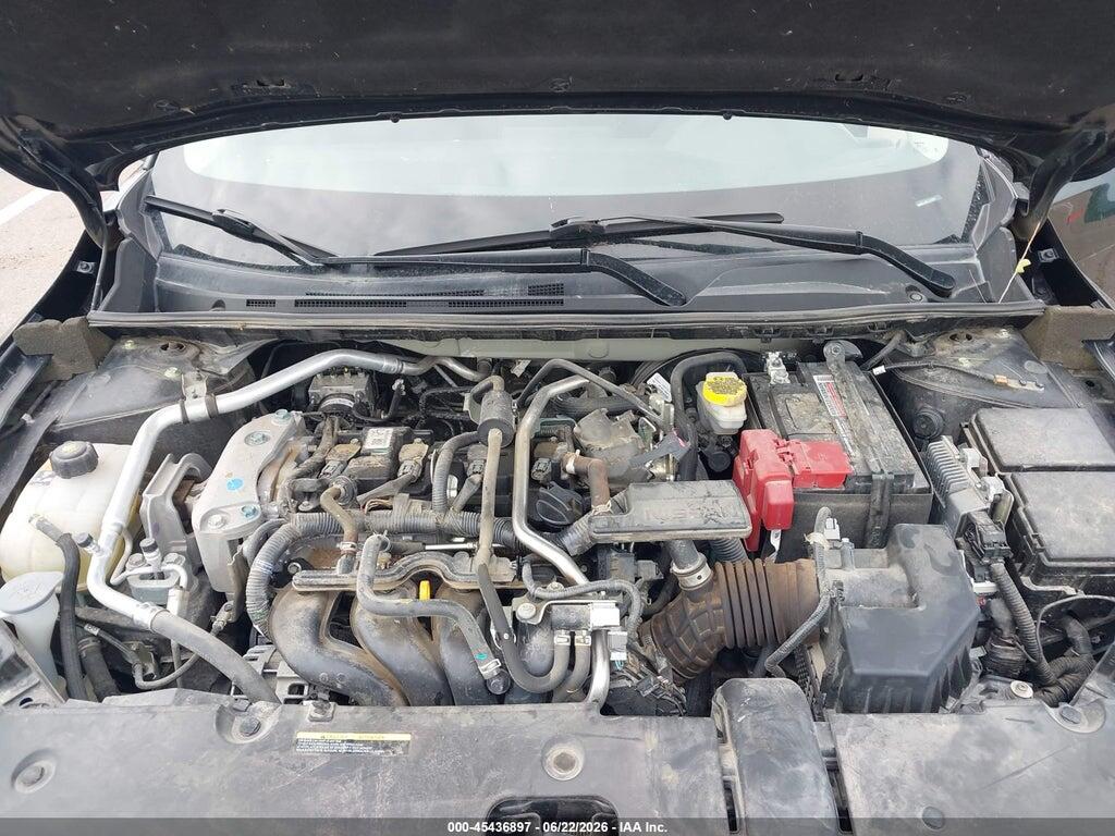 3N1AB8CV4RY245667 2024 NISSAN SENTRA photo no. 10