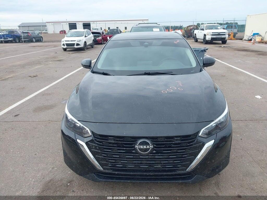 3N1AB8CV4RY245667 2024 NISSAN SENTRA photo no. 12