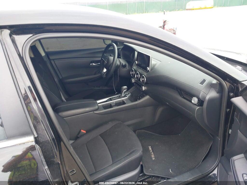 3N1AB8CV4RY245667 2024 NISSAN SENTRA photo no. 5