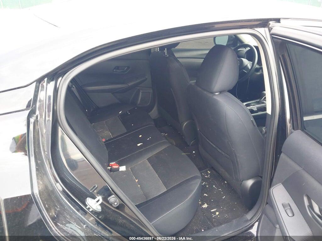 3N1AB8CV4RY245667 2024 NISSAN SENTRA photo no. 8