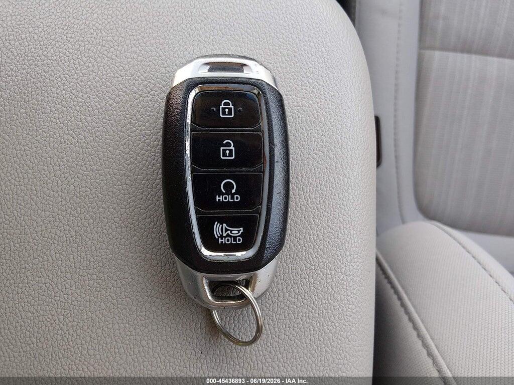KM8K6CAB9NU921105 2022 HYUNDAI KONA photo no. 11