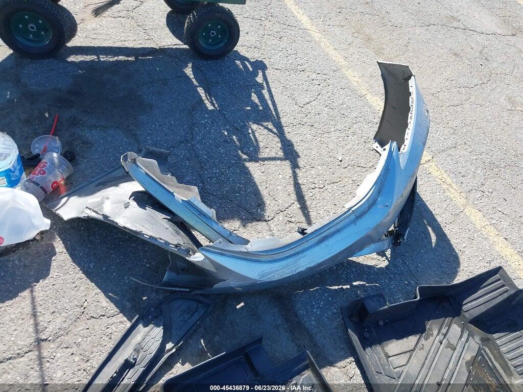 19XFB2F58DE040777 2013 HONDA CIVIC photo no. 11