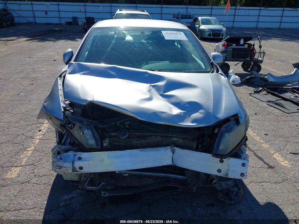 19XFB2F58DE040777 2013 HONDA CIVIC photo no. 12