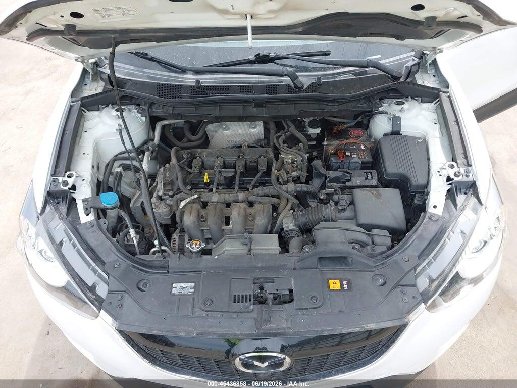 JM3KE2DE5D0138643 2013 MAZDA CX-5 photo no. 10