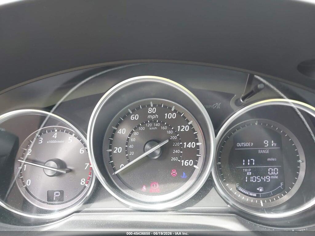 JM3KE2DE5D0138643 2013 MAZDA CX-5 photo no. 7