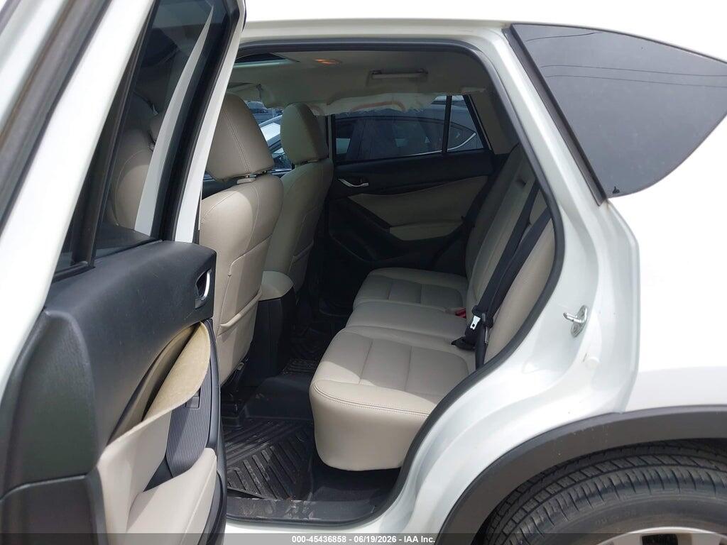 JM3KE2DE5D0138643 2013 MAZDA CX-5 photo no. 8
