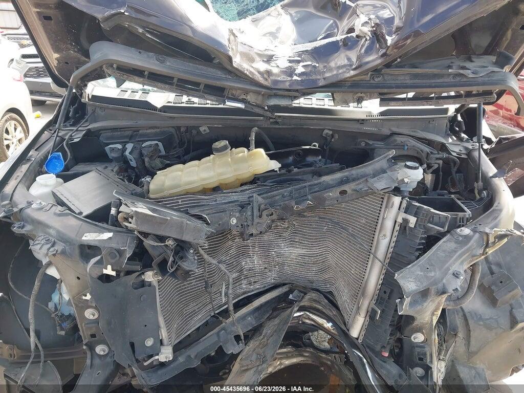 1FTEW1E53LKD77686 2020 FORD F-150 photo no. 10
