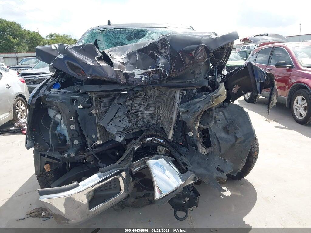 1FTEW1E53LKD77686 2020 FORD F-150 photo no. 12