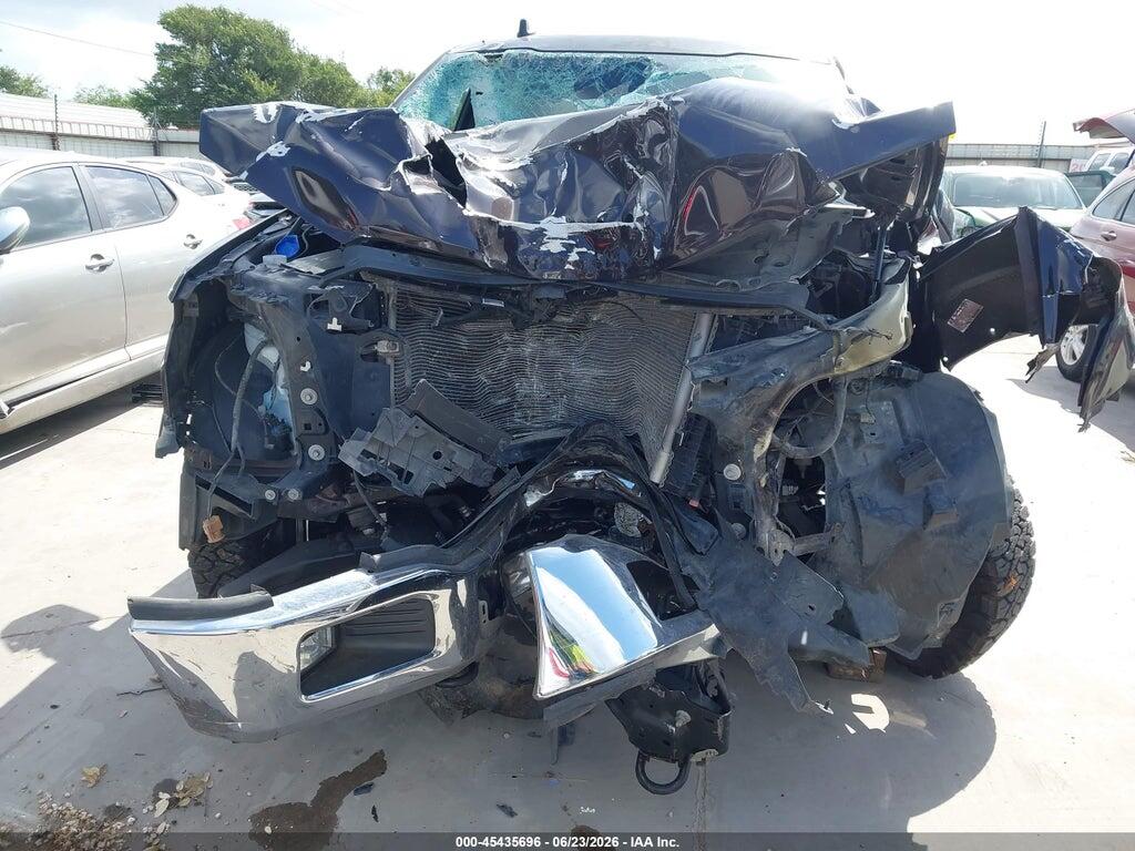 1FTEW1E53LKD77686 2020 FORD F-150 photo no. 6