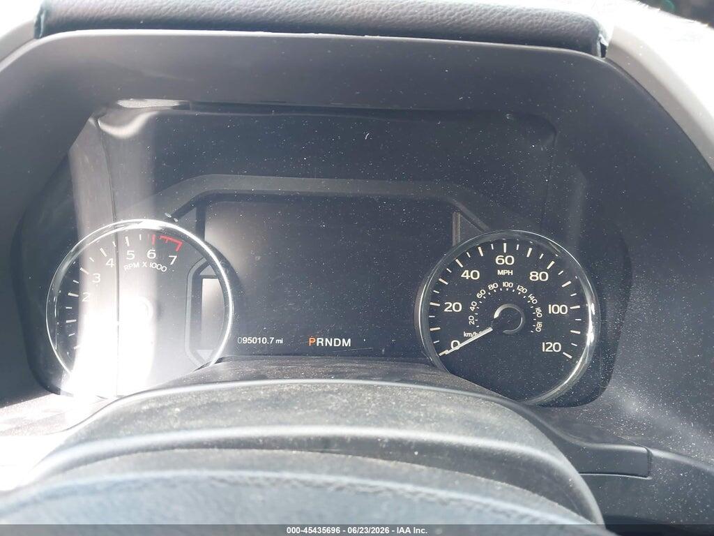 1FTEW1E53LKD77686 2020 FORD F-150 photo no. 7