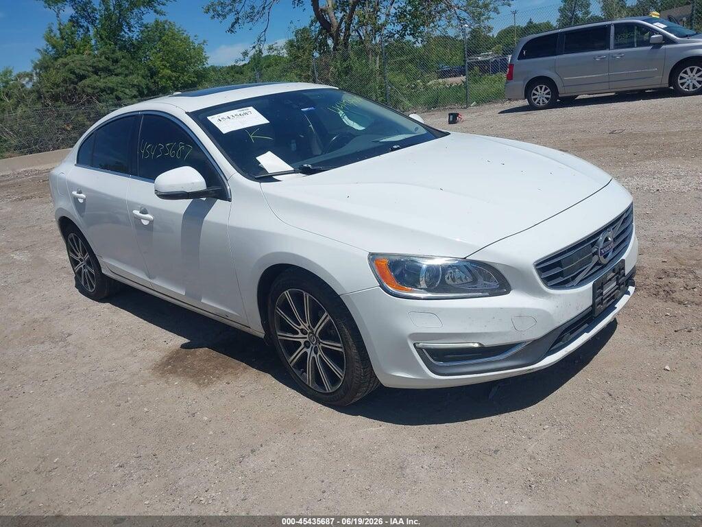 LYV402TM7JB161784 2018 VOLVO S60 INSCRIPTION photo no. 1