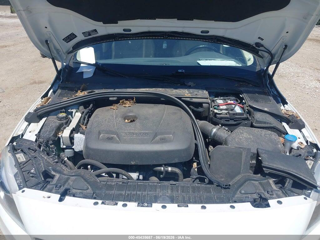 LYV402TM7JB161784 2018 VOLVO S60 INSCRIPTION photo no. 10
