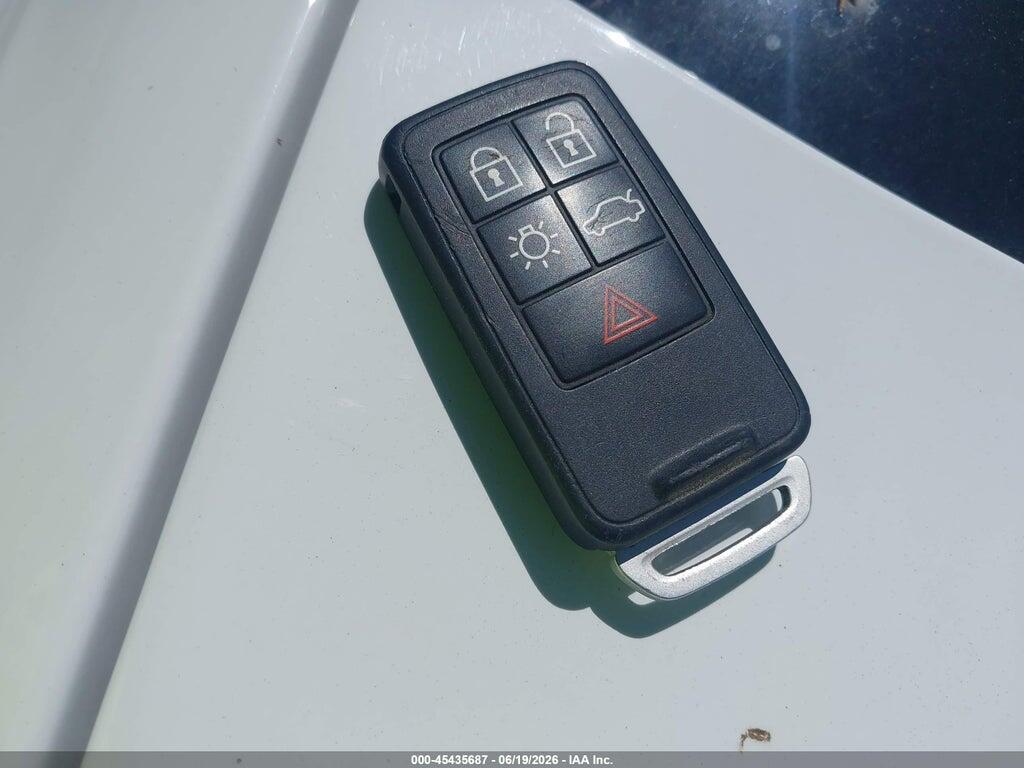 LYV402TM7JB161784 2018 VOLVO S60 INSCRIPTION photo no. 11