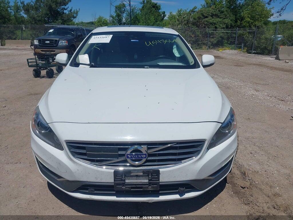 LYV402TM7JB161784 2018 VOLVO S60 INSCRIPTION photo no. 12